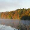 Fall in the Beautiful Adirondacks